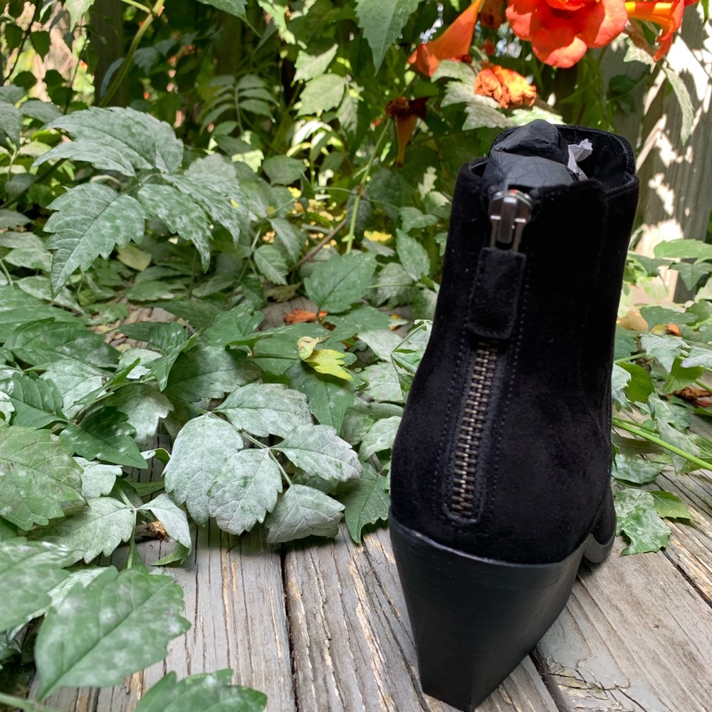 Eileen Fisher Bootie - Picture 4 of 8